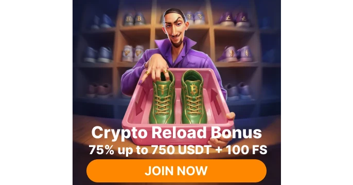 Casino Dudespin Bonus 3